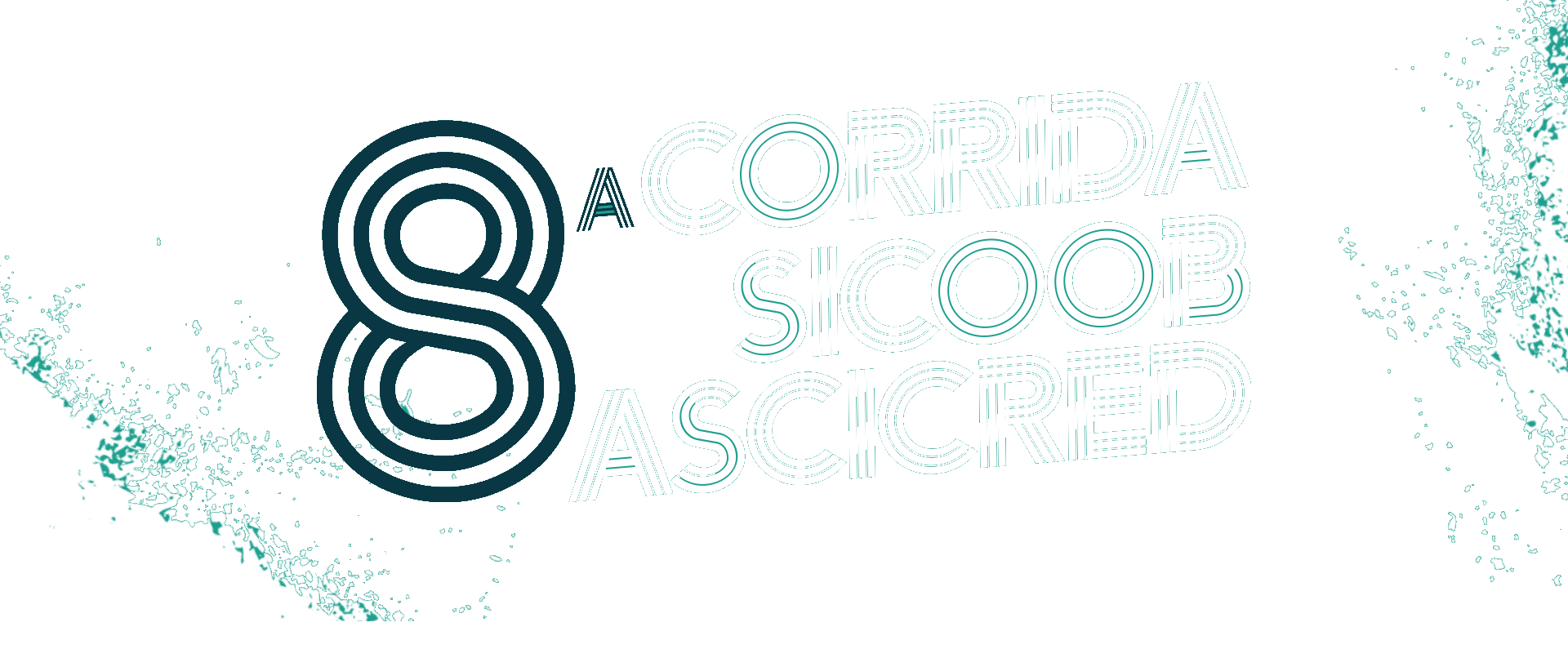 8ª Corrida Sicoob Ascicred