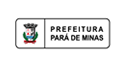 Prefeitura de Pará de Minas
