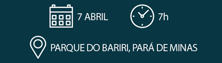 7 de Abril as 8h, Parque do Bariri